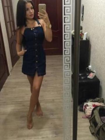 Анкета проститутки Ярослава - Фото 1, , 22 года, №93090
